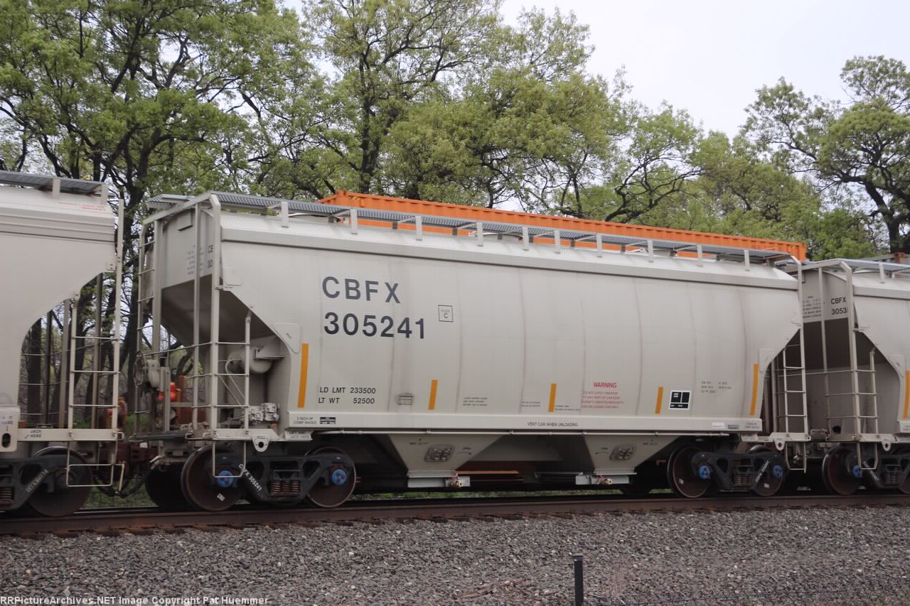CBFX 305241