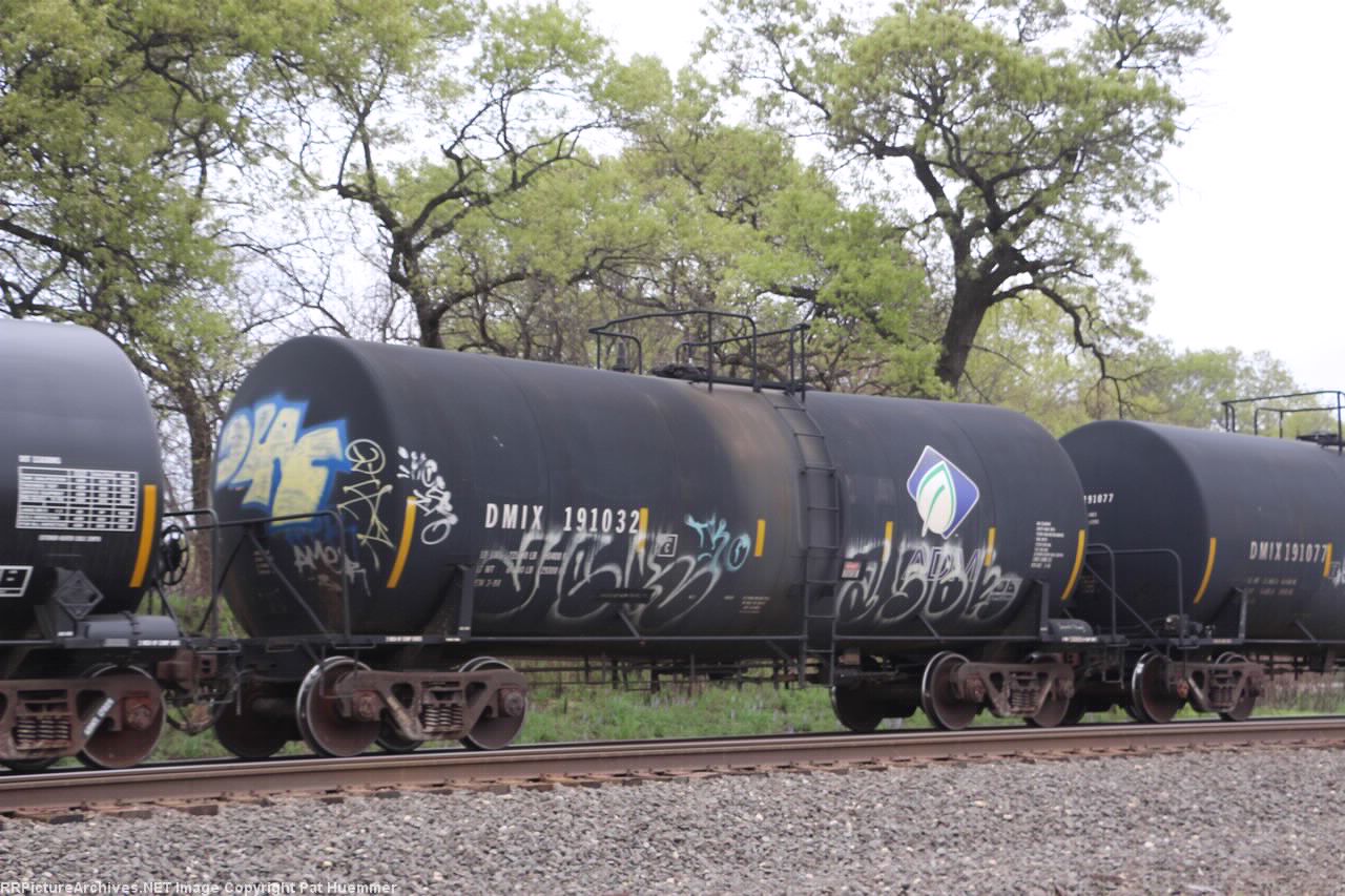 DMIX 191032