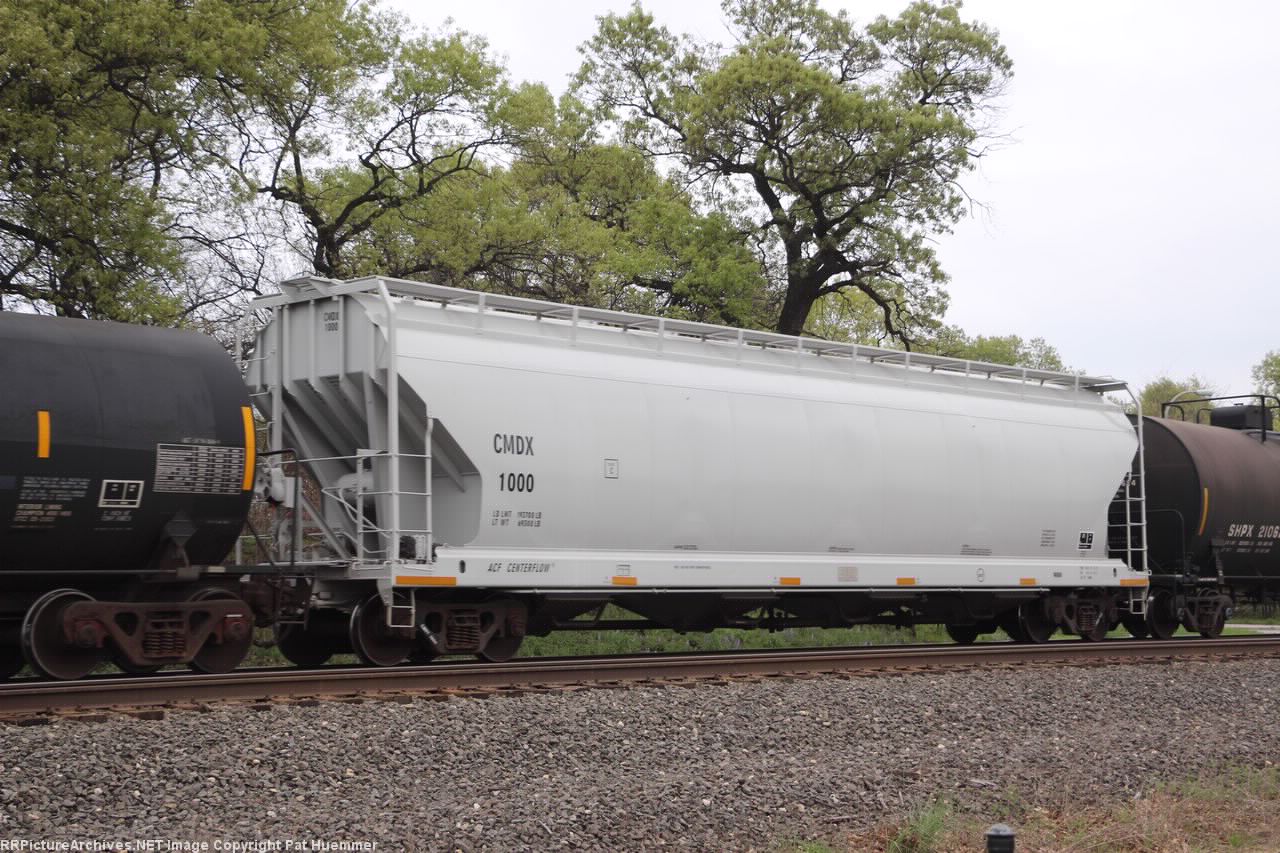 CMDX 1000