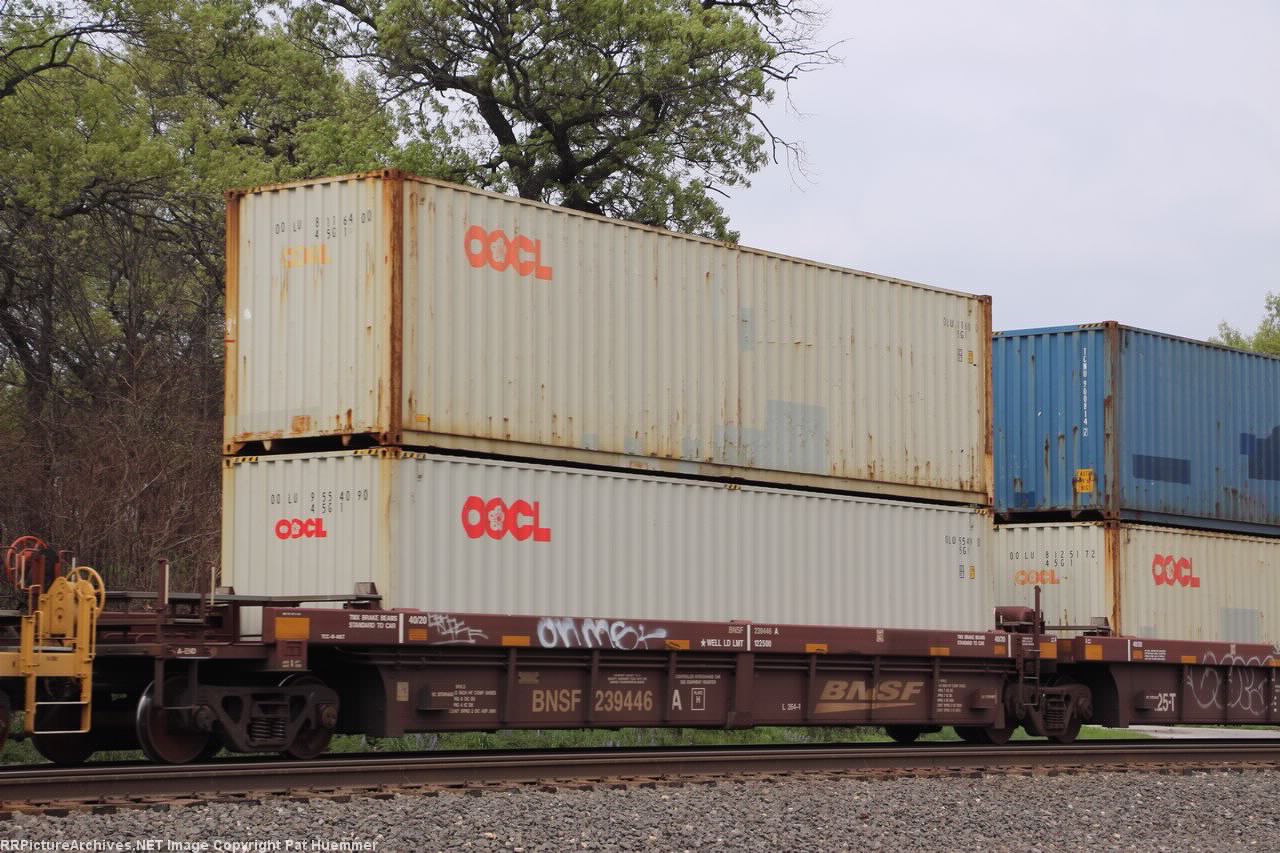BNSF 239446