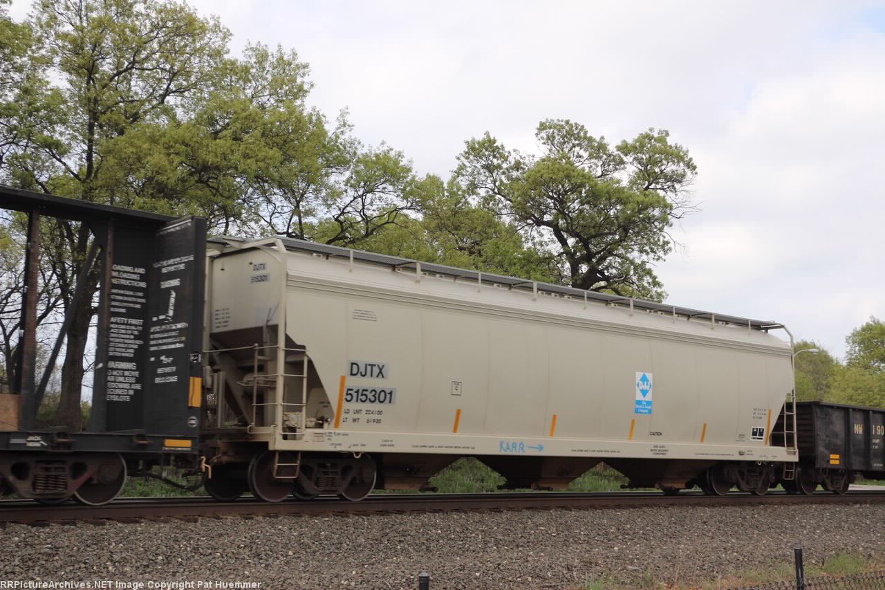 DJTX 515301