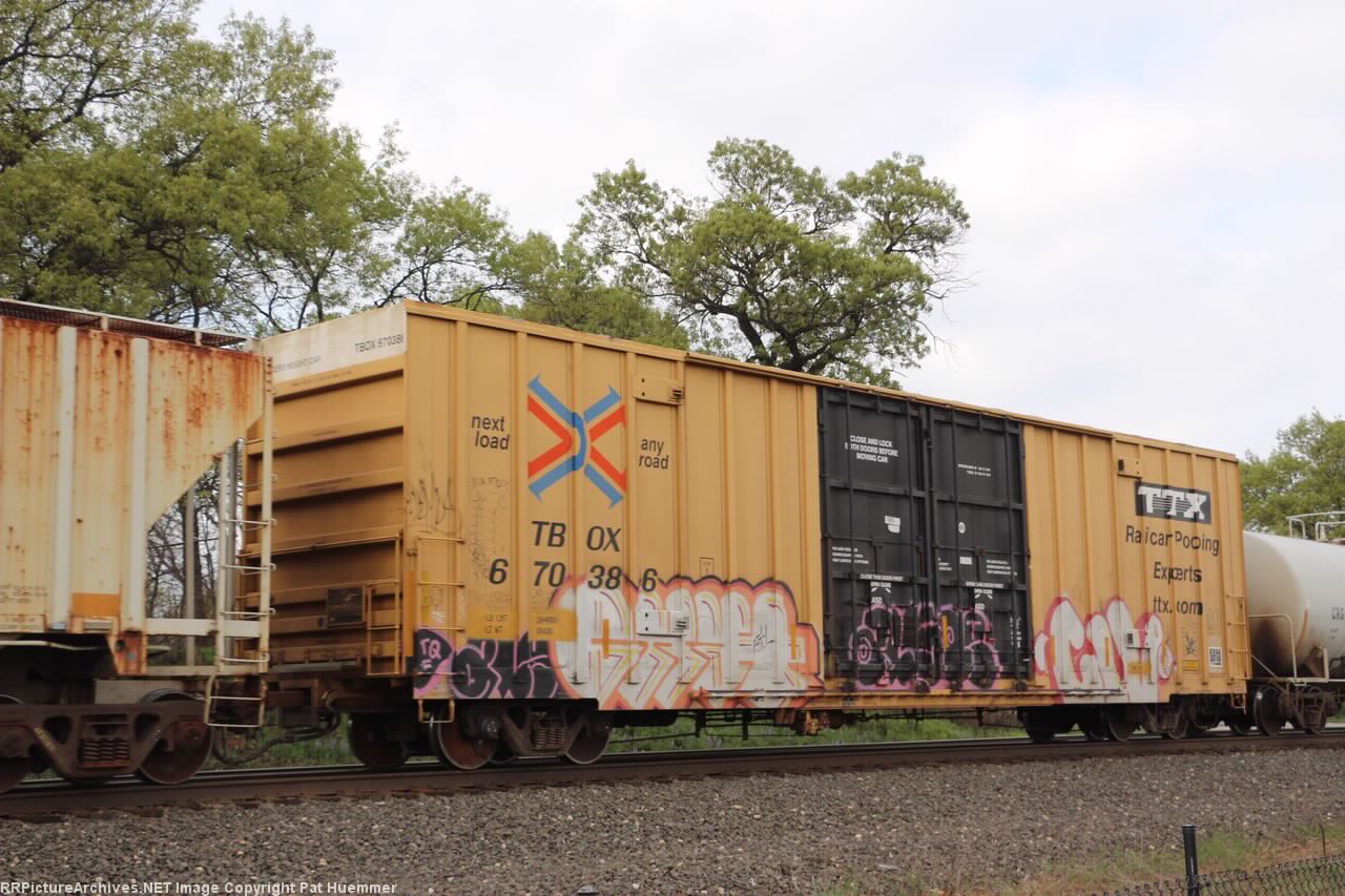 TBOX 670386