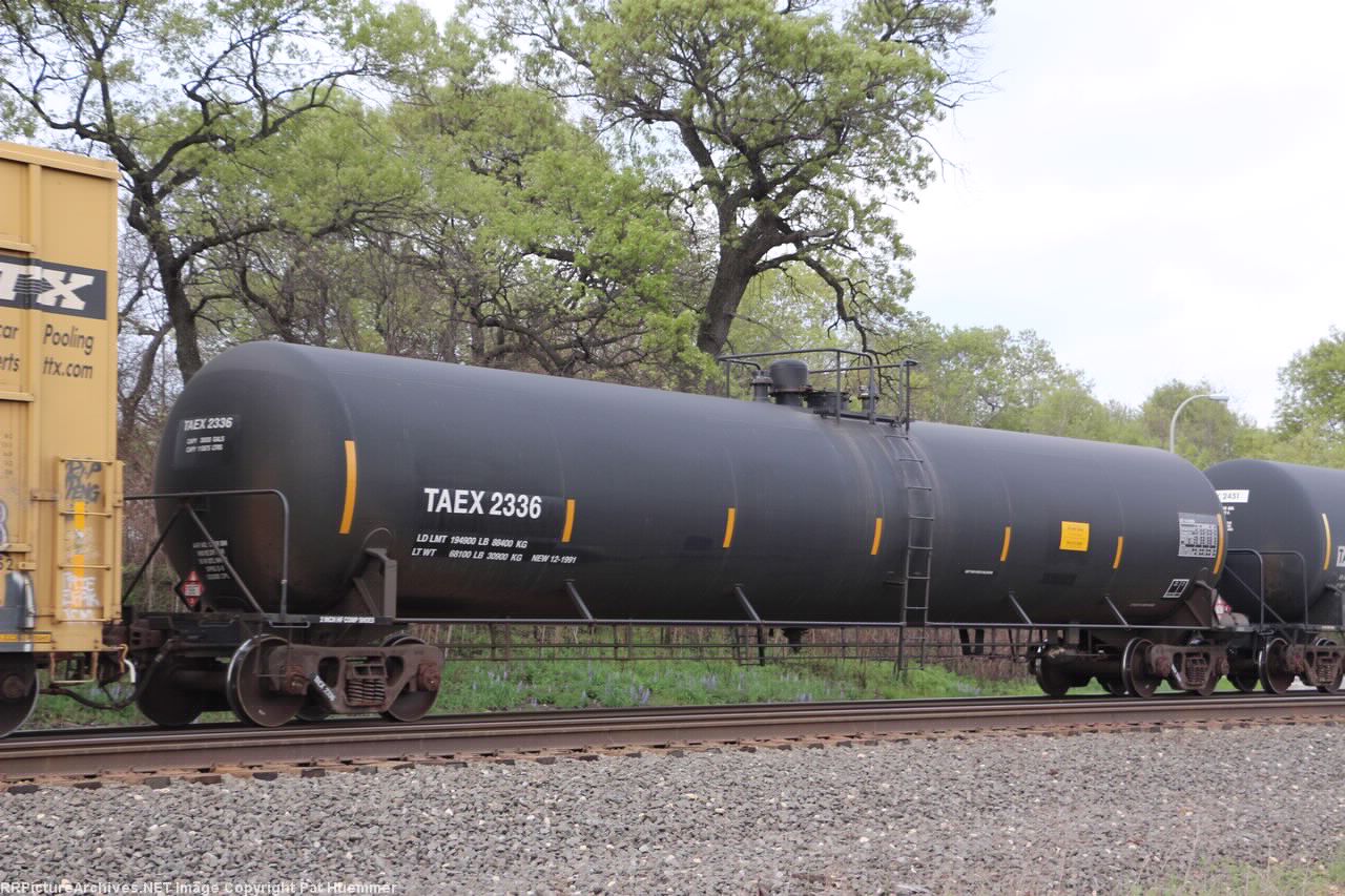 TAEX 2336