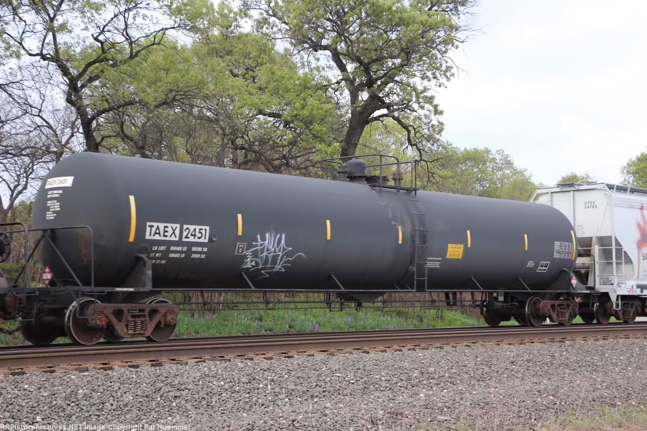 TAEX 2451