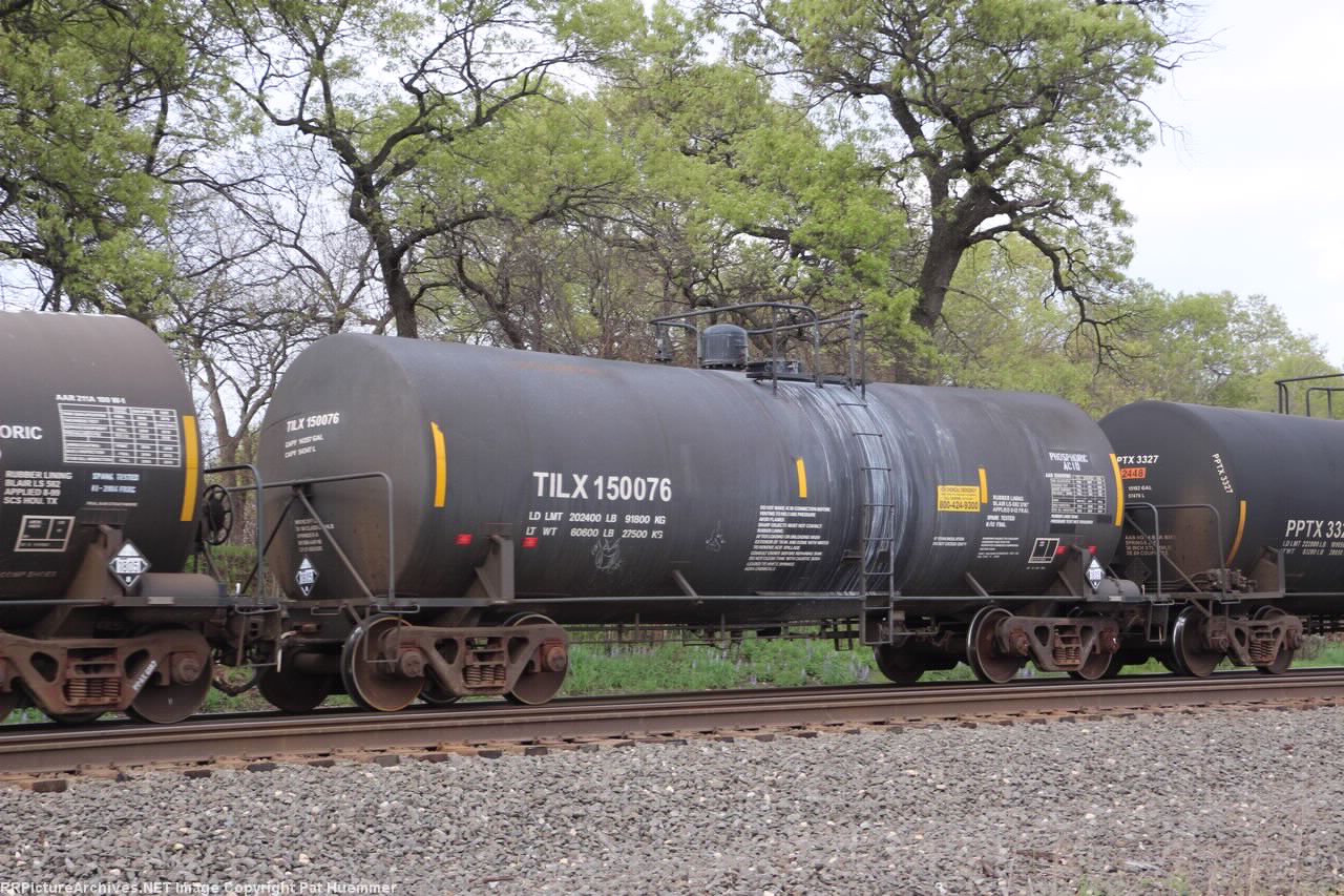 TILX 150076