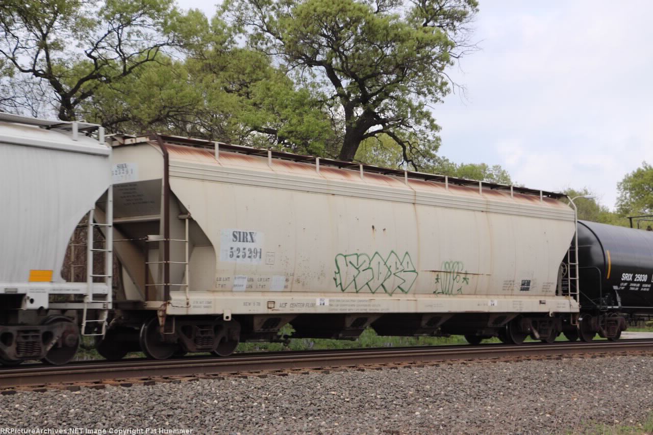 SIRX 525291