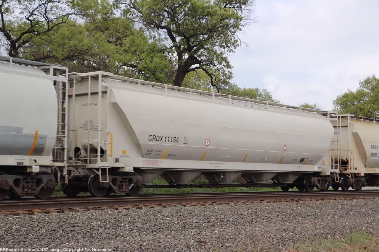 CRDX 11154