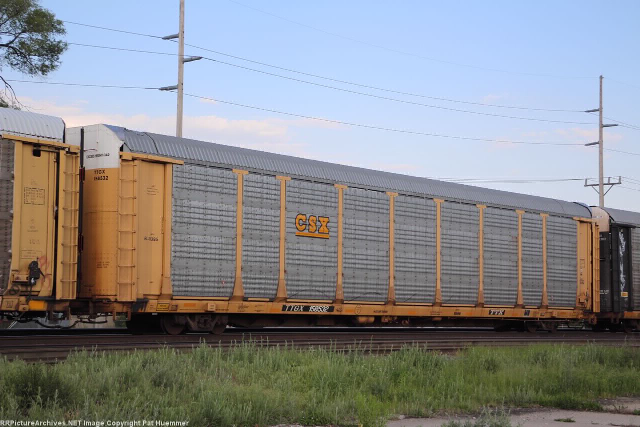 TTGX 158532