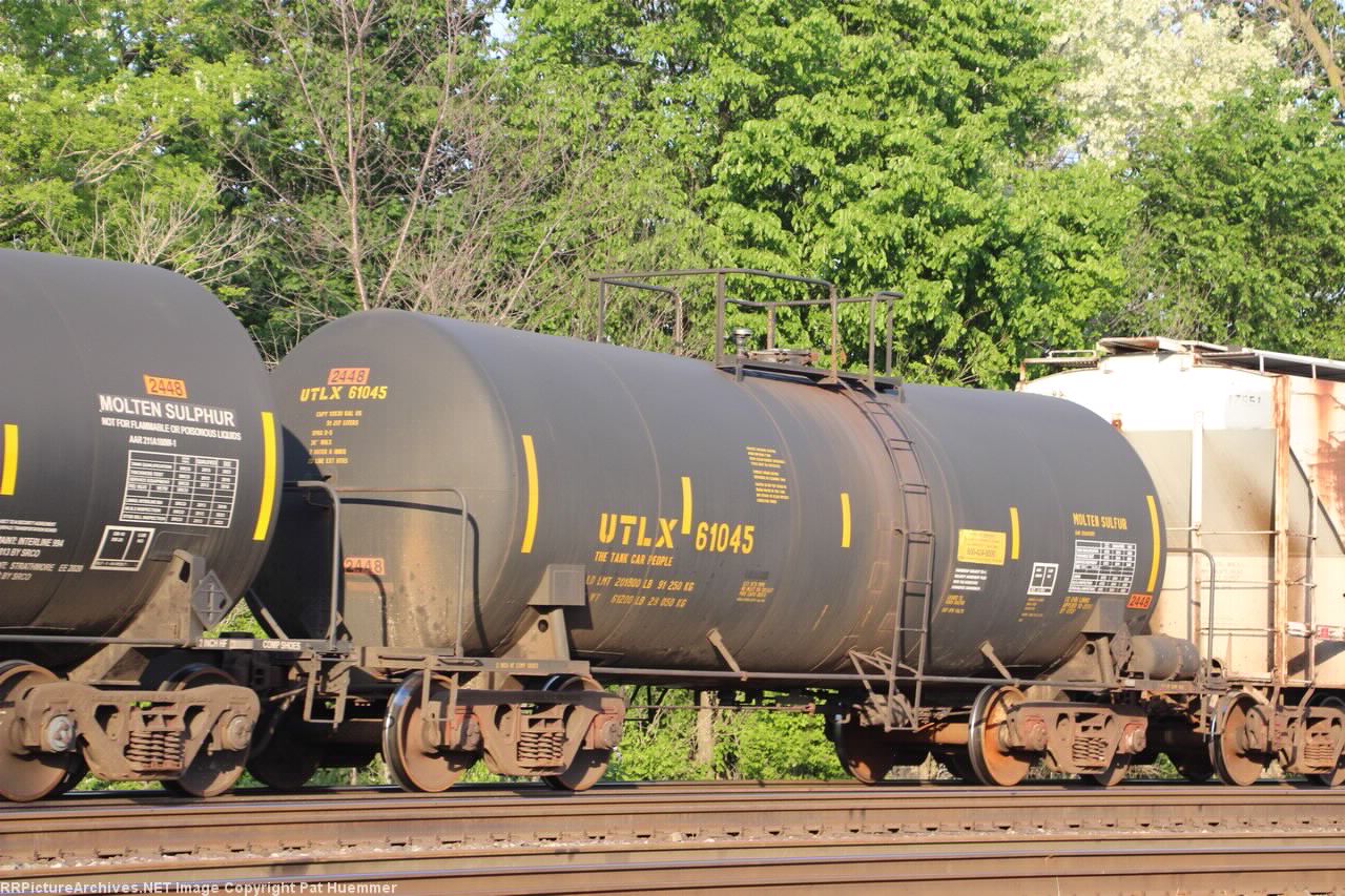 UTLX 61045