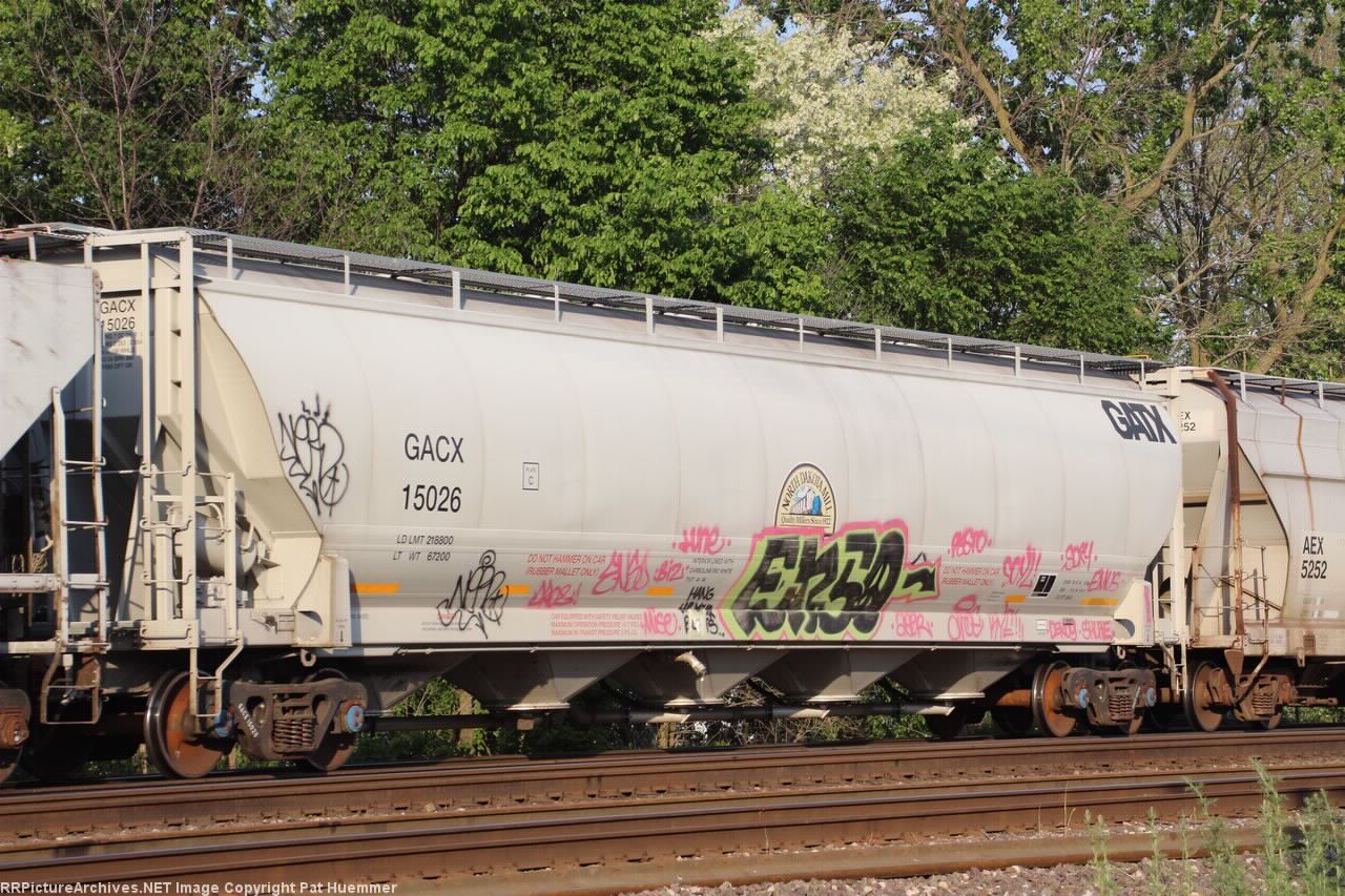 GACX 15026