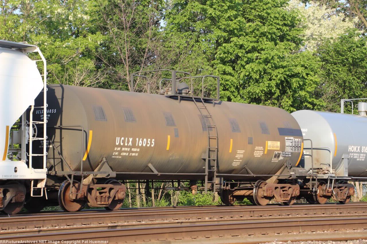 UCLX 16055