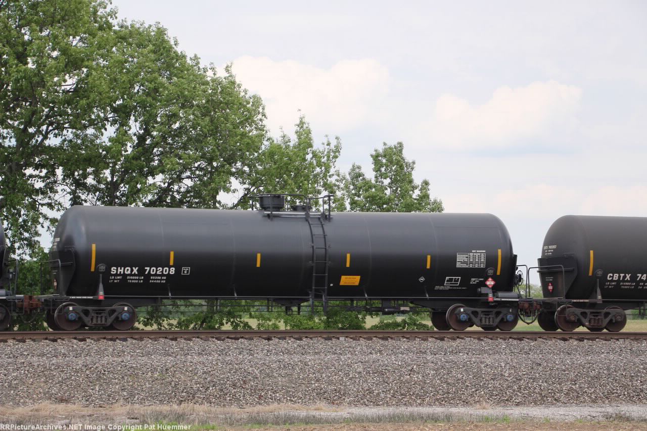 SHQX 70208