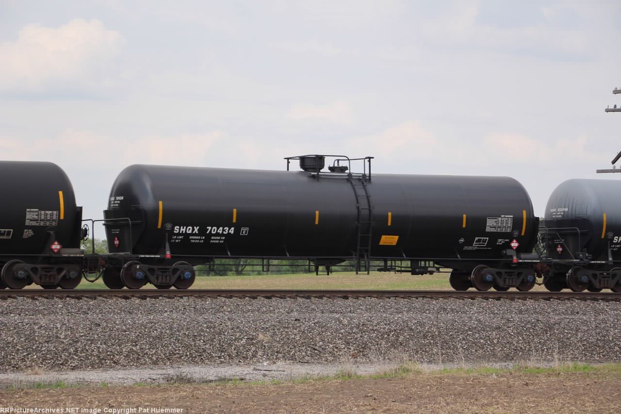 SHQX 70434