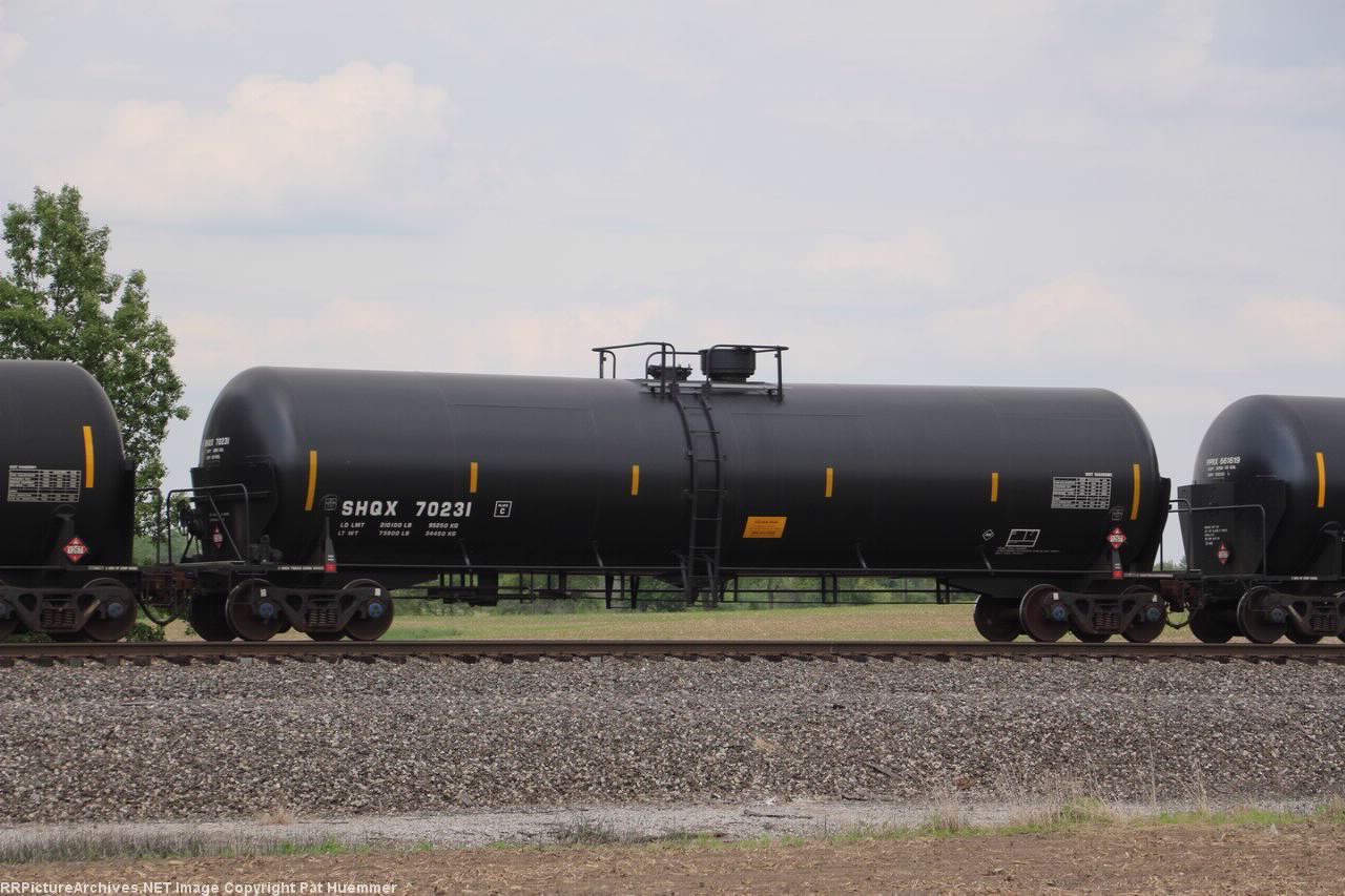 SHQX 70231