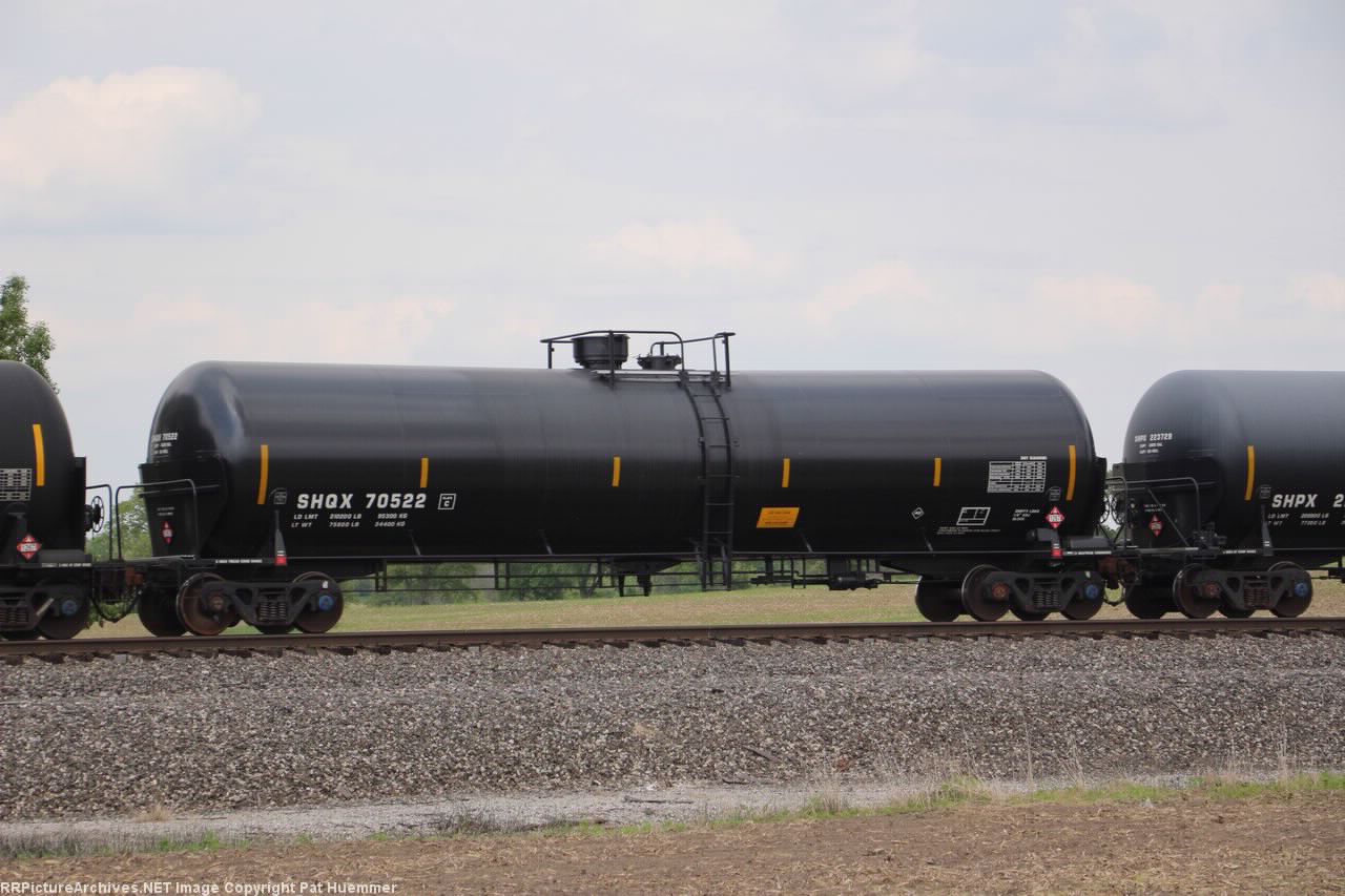 SHQX 70522