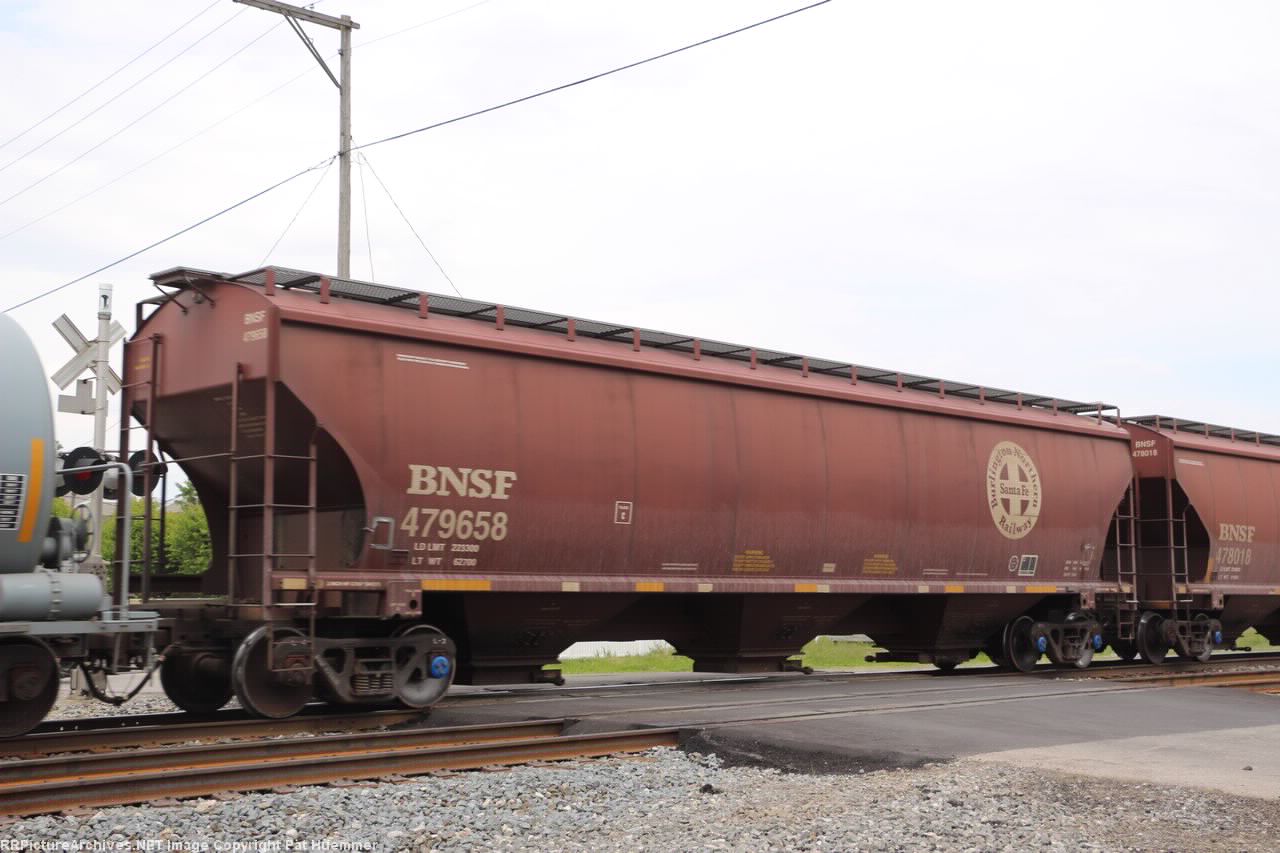 BNSF 479658