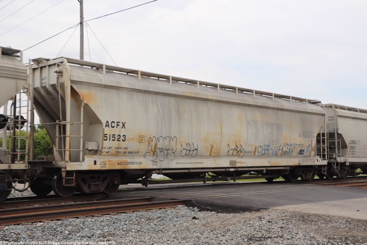 ACFX 51523