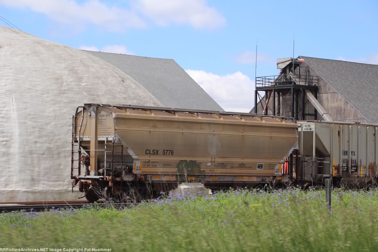 CLSX 5776