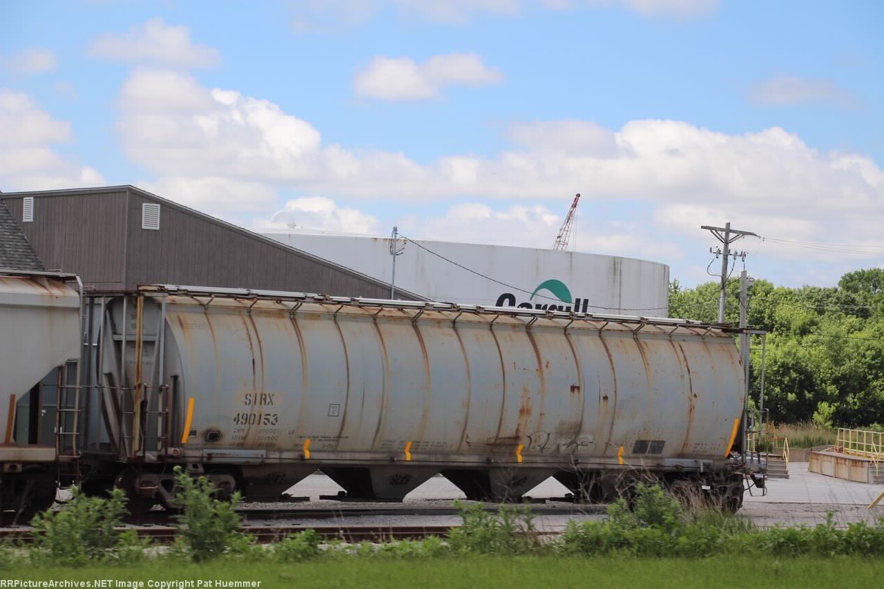 SIRX 490153