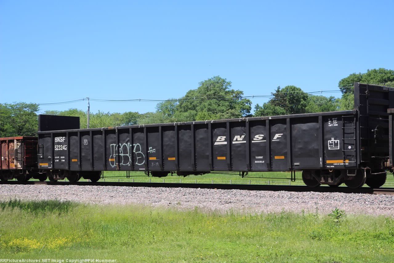 BNSF 523242