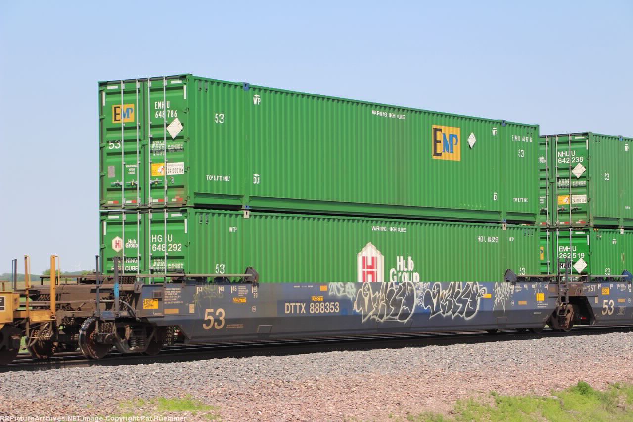 DTTX 888353