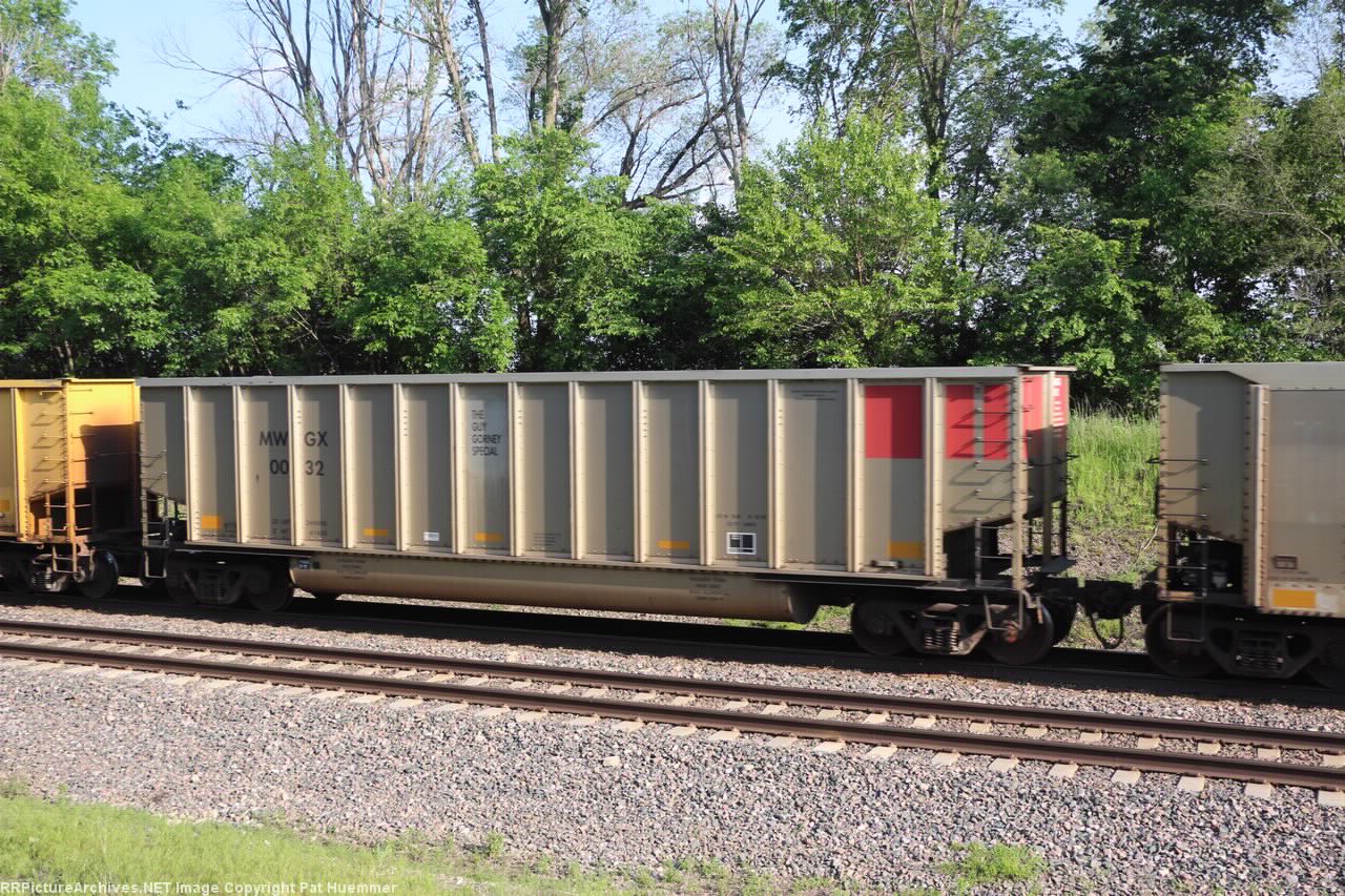 MWGX 32