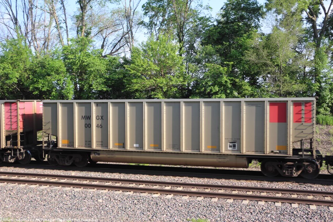 MWGX 46