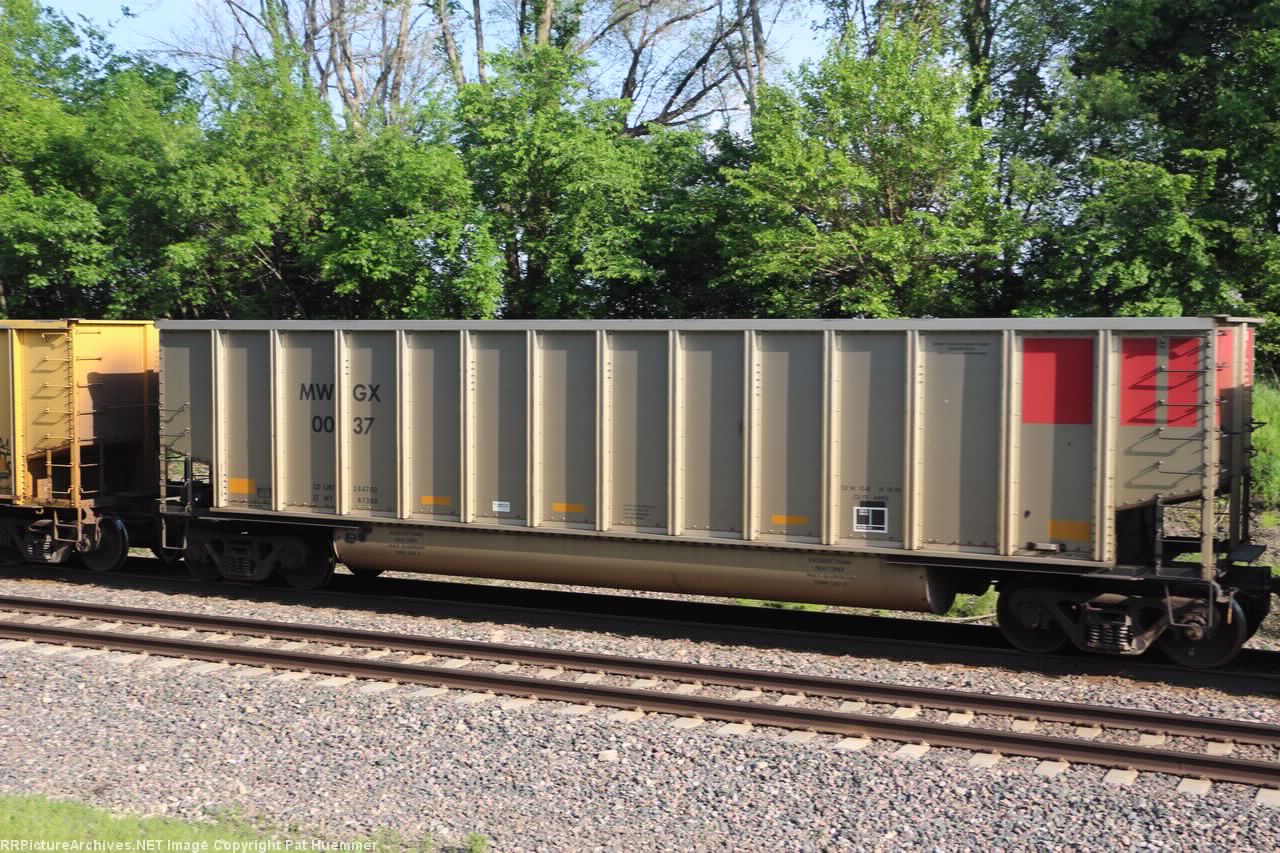 MWGX 37