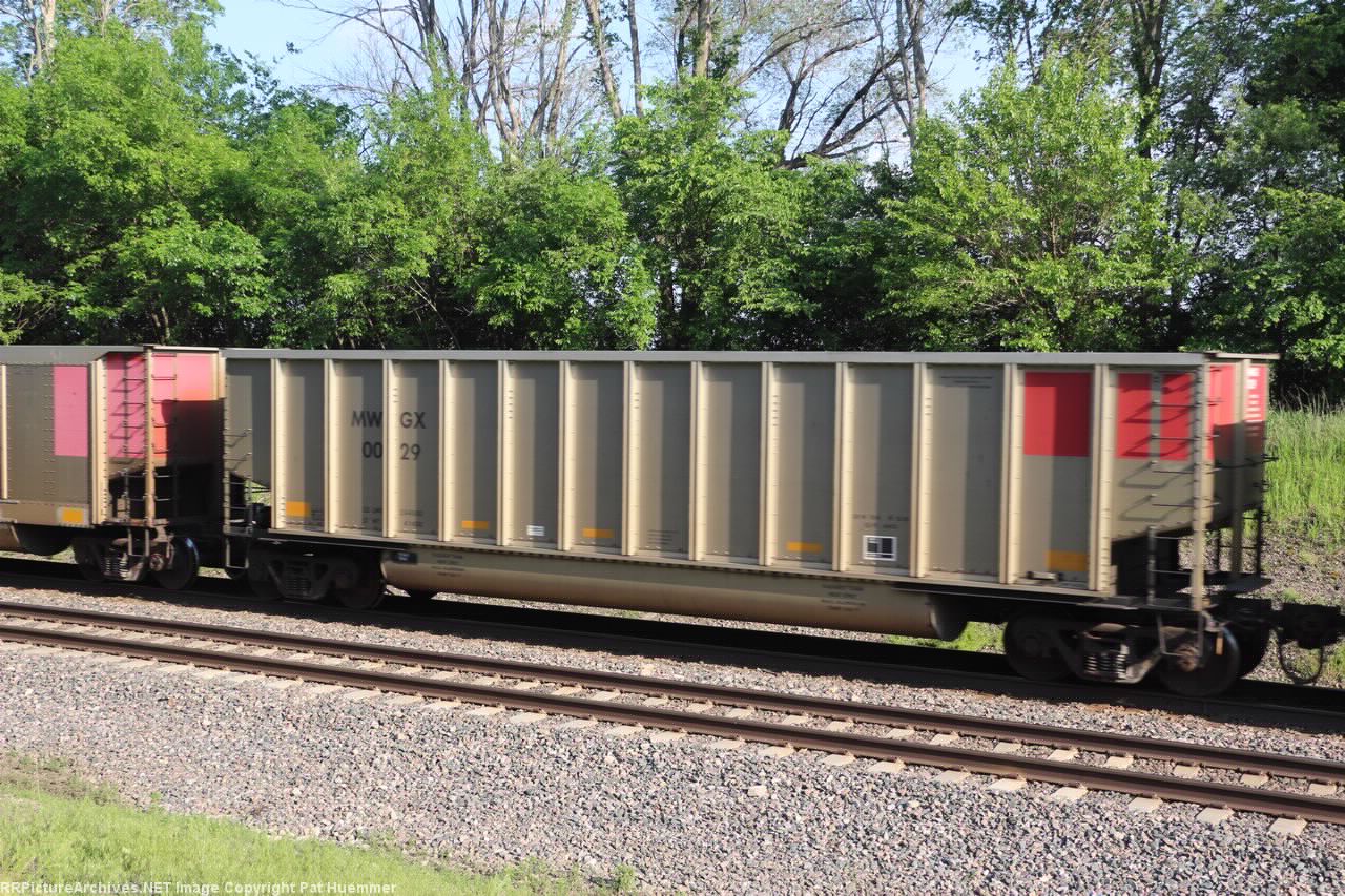 MWGX 29