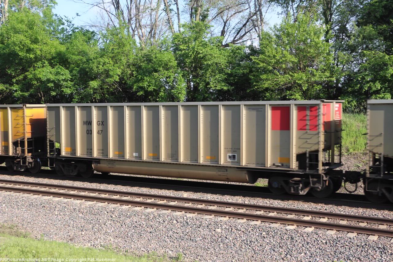 MWGX 347