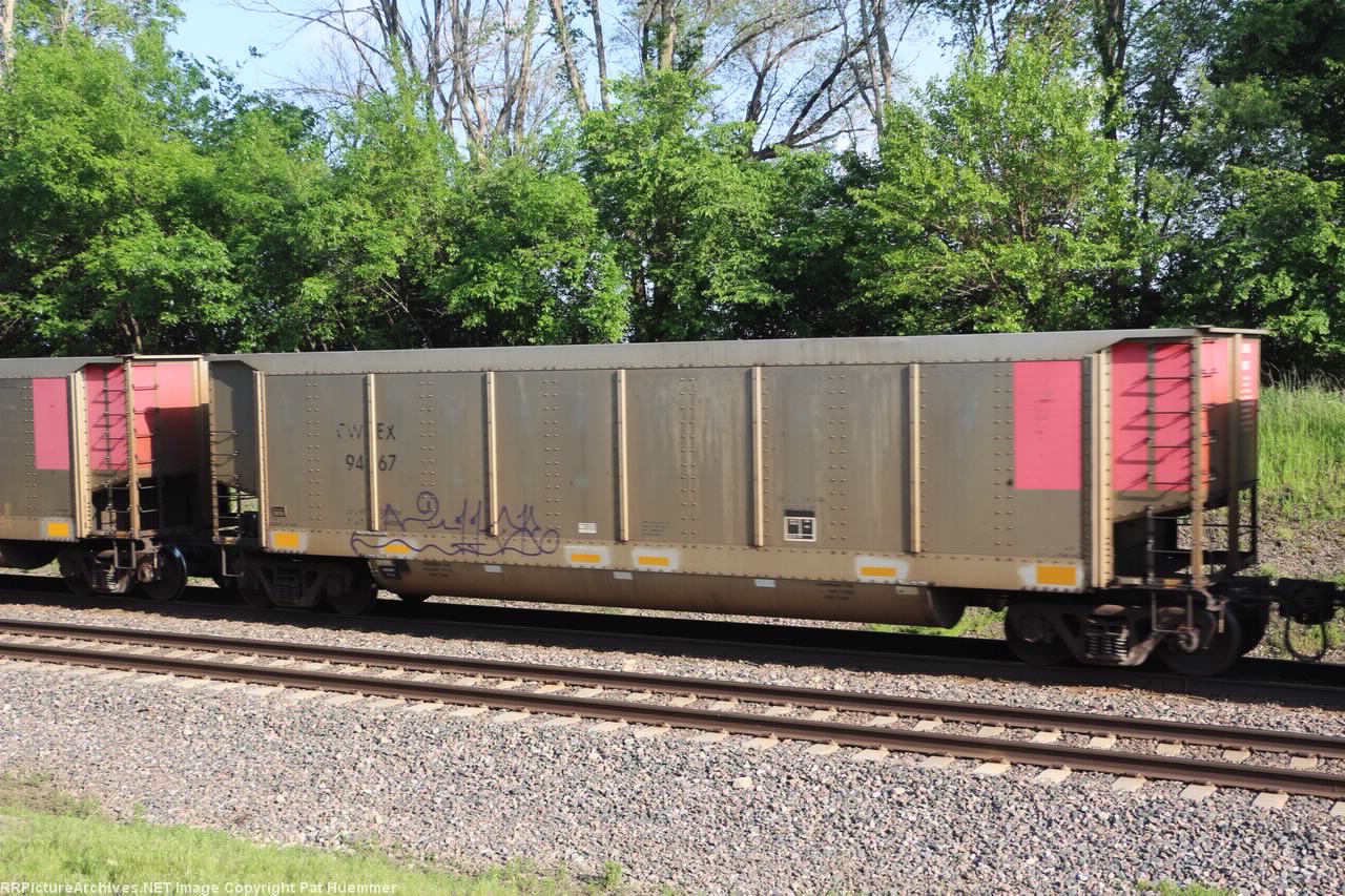 CWEX 9467