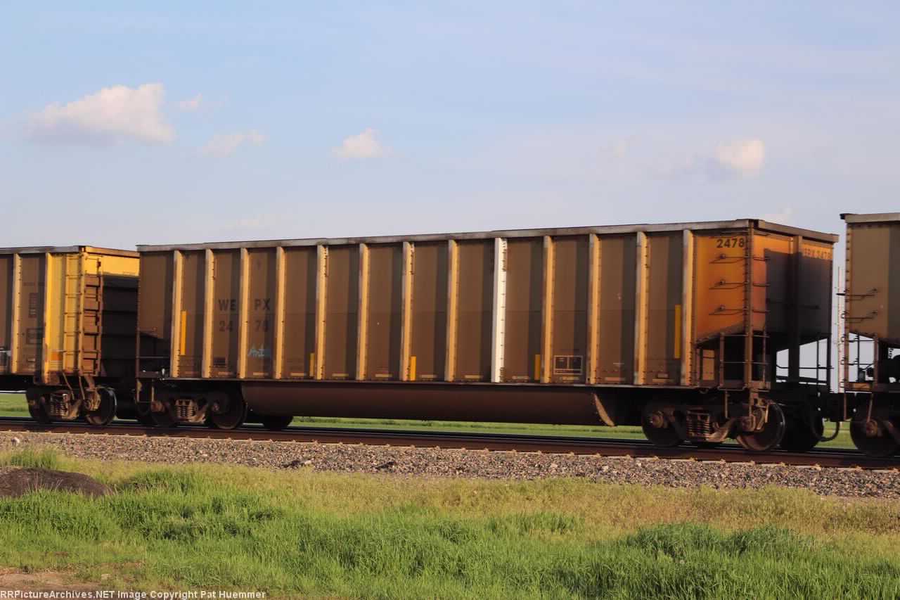 WEPX 2478