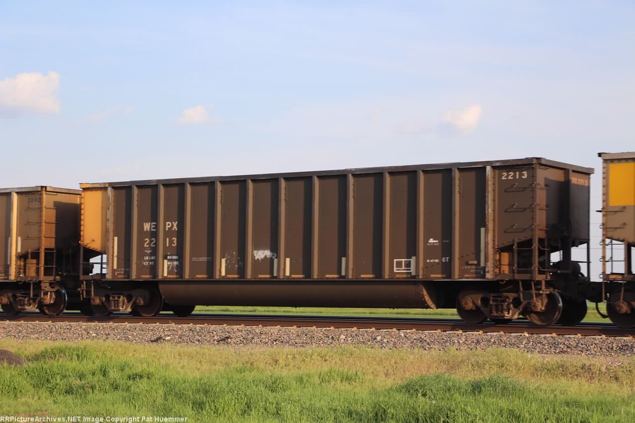 WEPX 2213