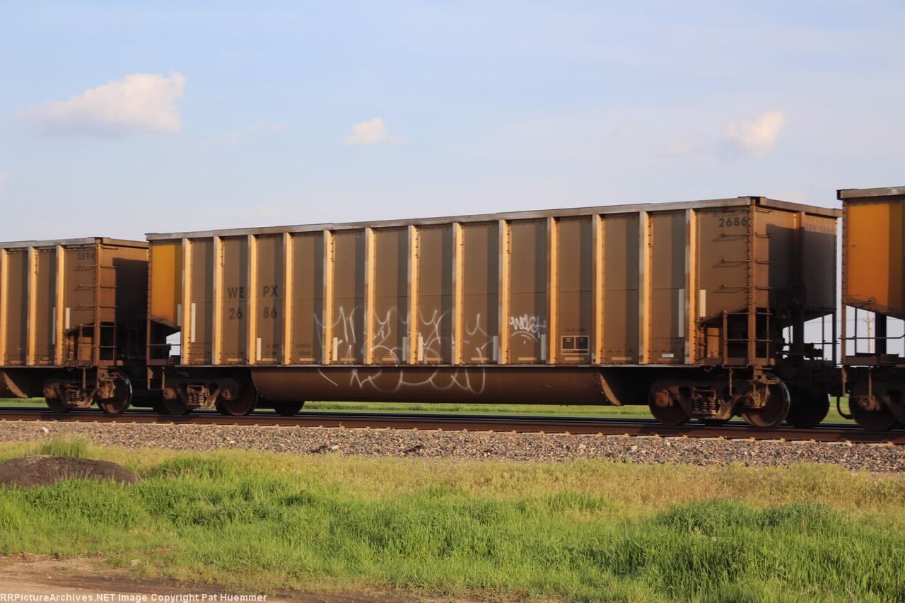 WEPX 2686