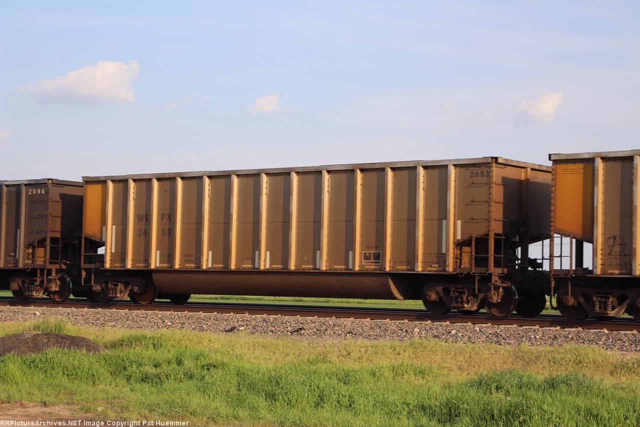 WEPX 2653