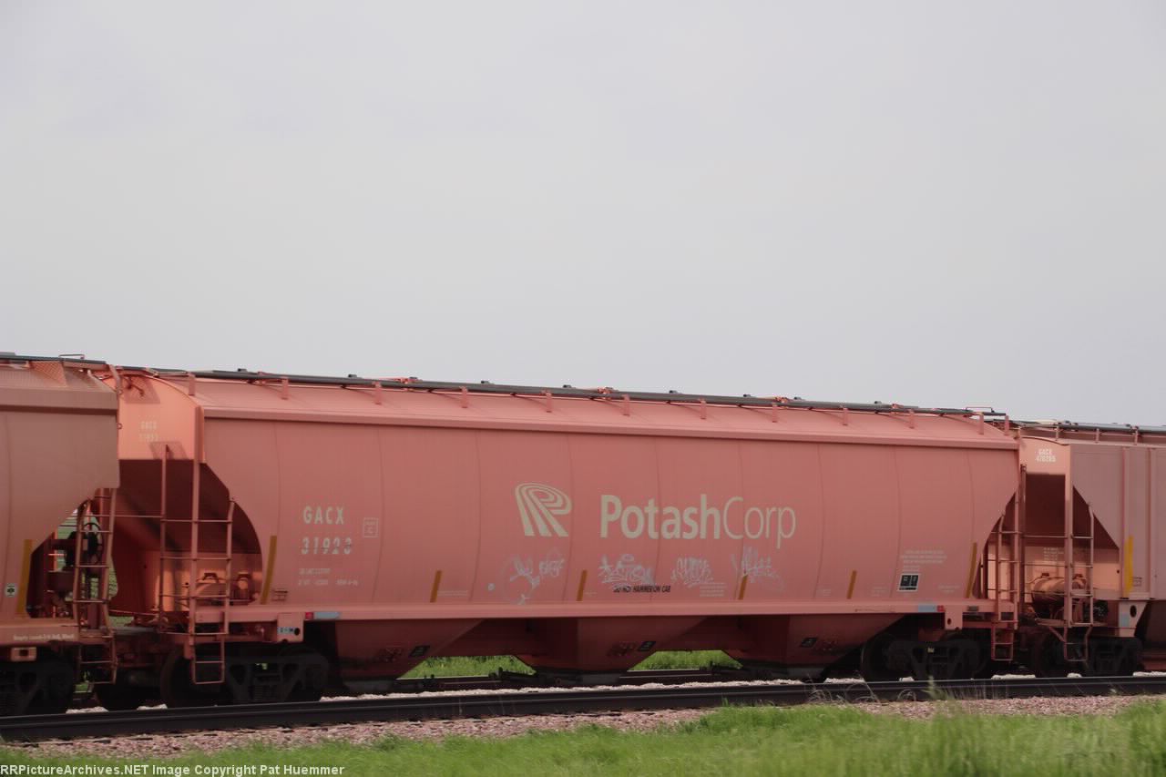 GACX 31923