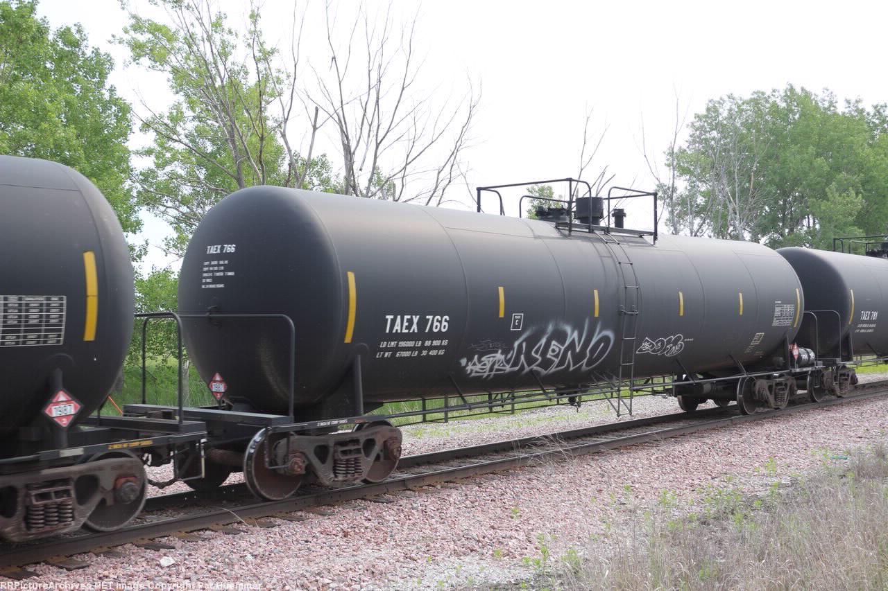 TAEX 766