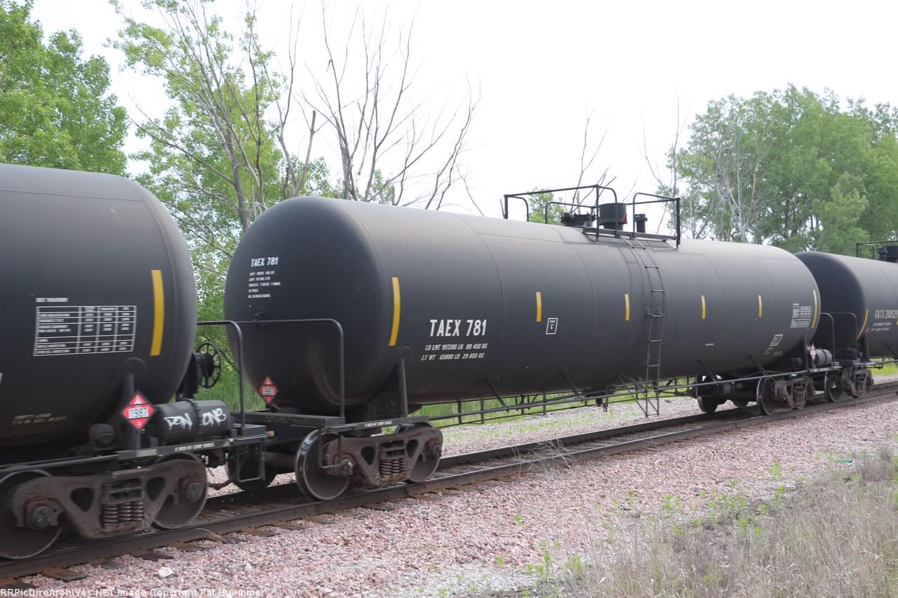 TAEX 781