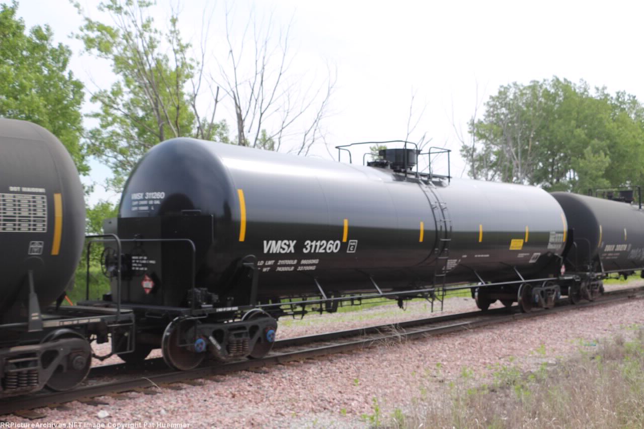 VMSX 311260