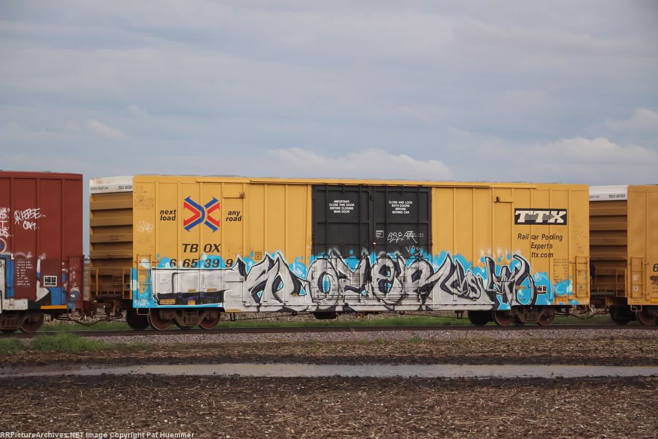 TBOX 665399