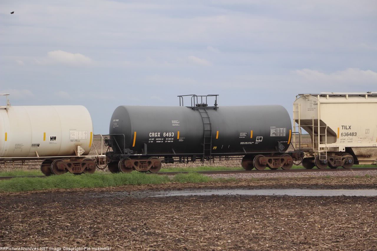 CRGX 6493