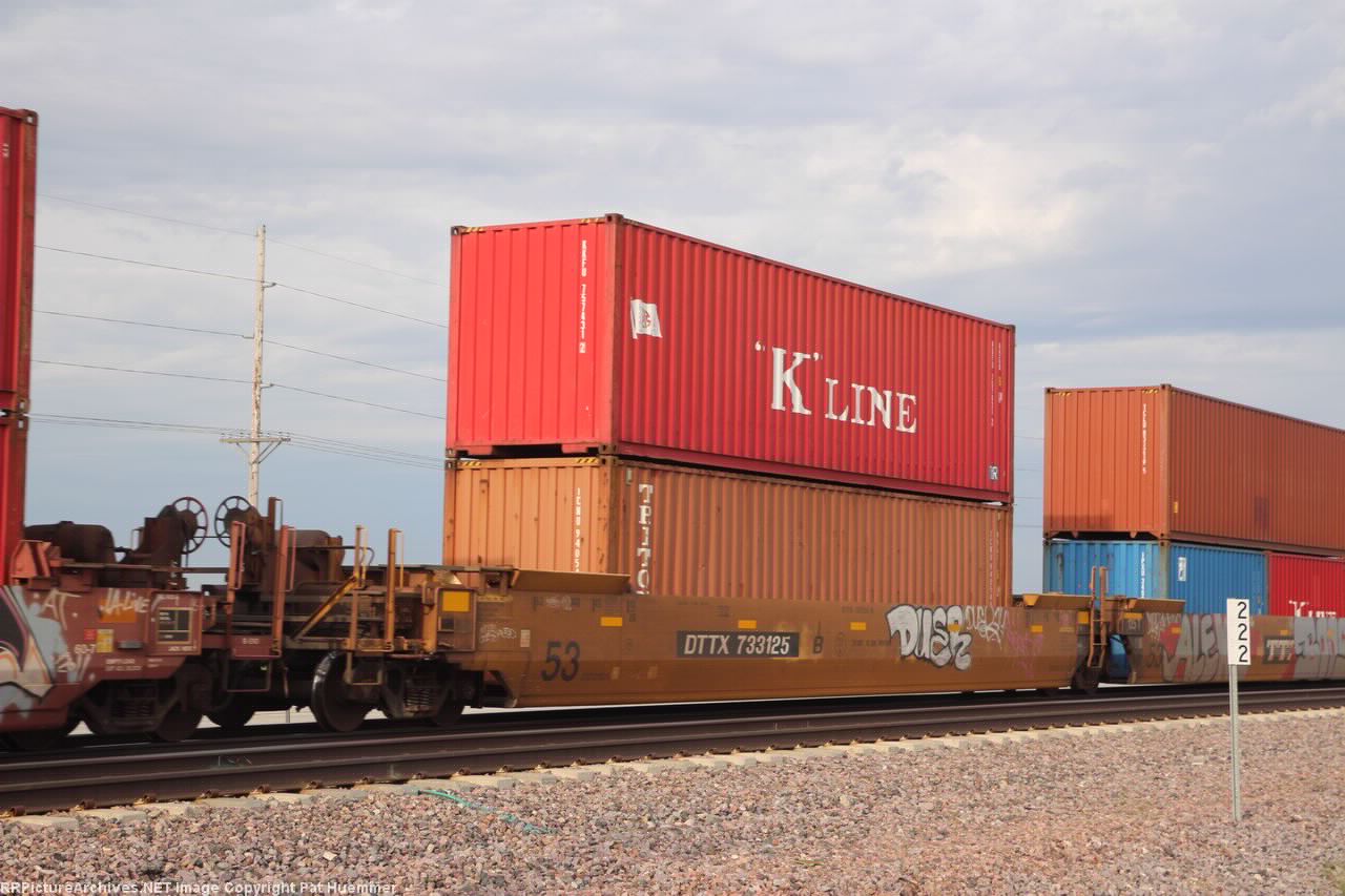 DTTX 733125