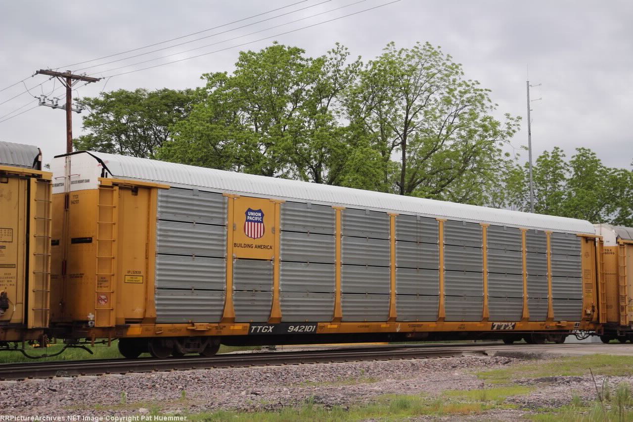 TTGX 942101