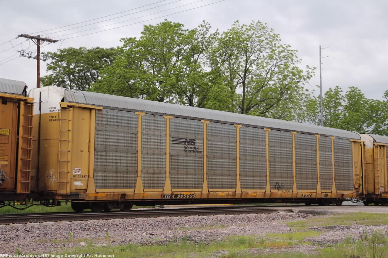 TTGX 985835