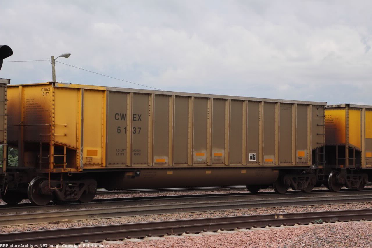 CWEX 6137