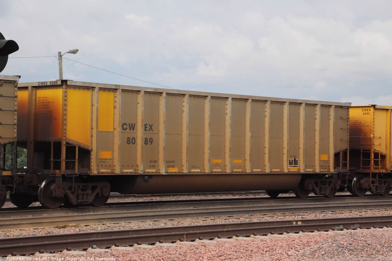 CWEX 8089