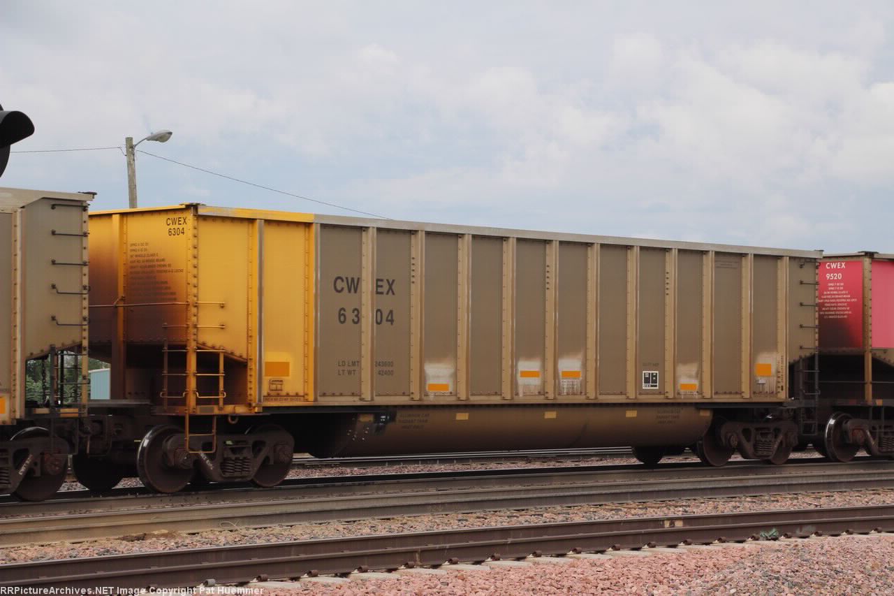CWEX 6304
