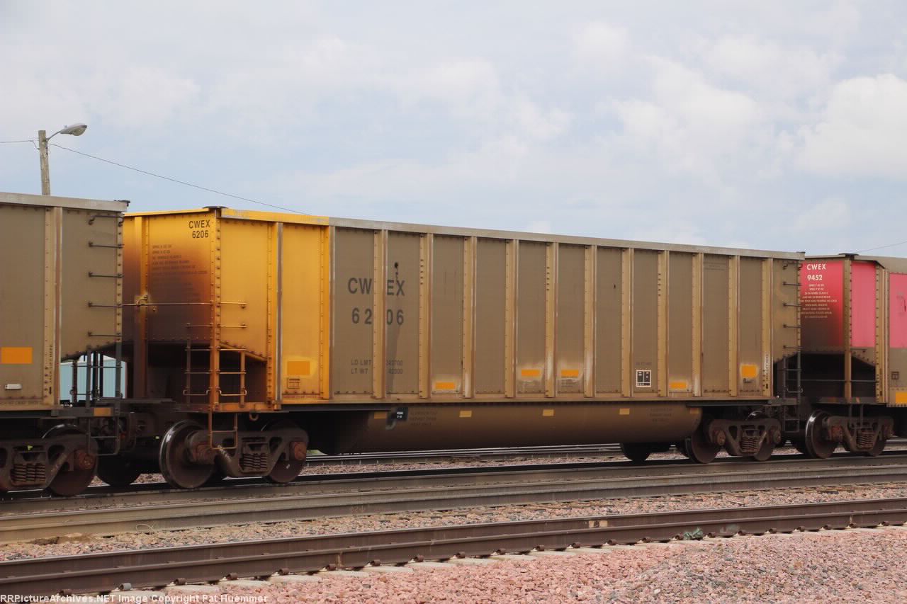 CWEX 6206