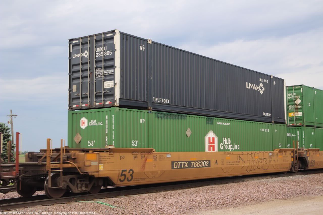 DTTX 766302