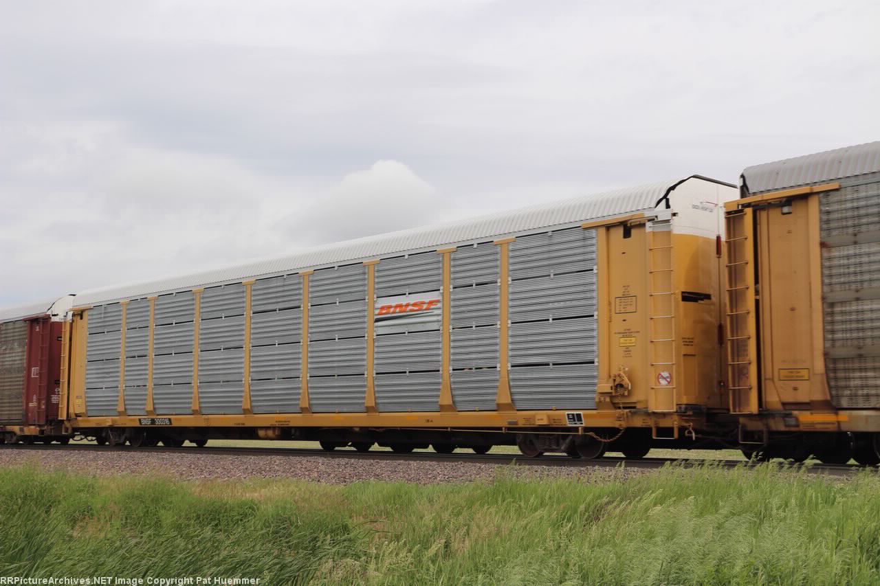 BNSF 300016